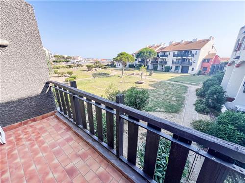 Sommerhus - 6 personer -  - Le Barcarès - 66420