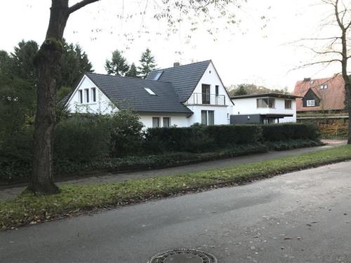 Feriehus - 5 personer -  - 22143 - Hamburg