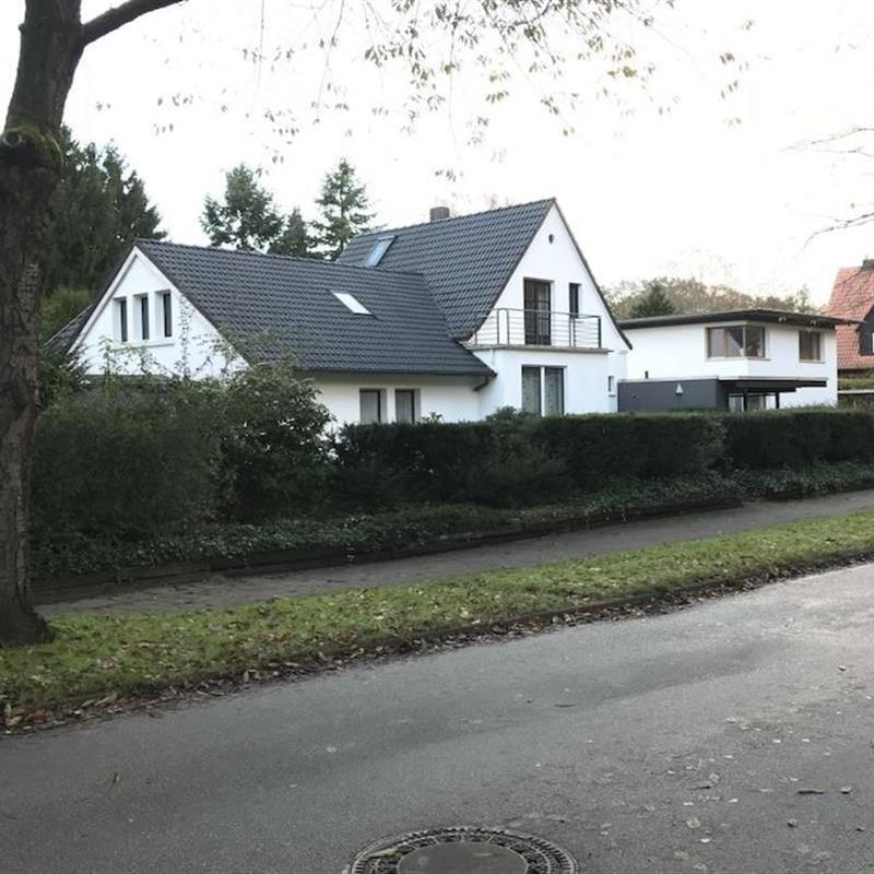 Sommerhus - 5 personer -  - 22143 - Hamburg