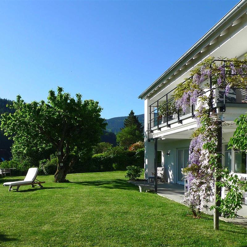 Ferielejlighed - 2 personer -  - Peterbergstraße - 79117 - Freiburg