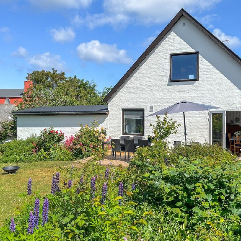 Ferienhaus - 6 Personen -  - Kastanievej - 3760 - Gudhjem