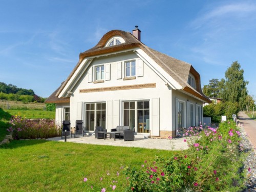 Fritidshus - 6 personer -  - Moritzdorf - 18586 - Moritzdorf