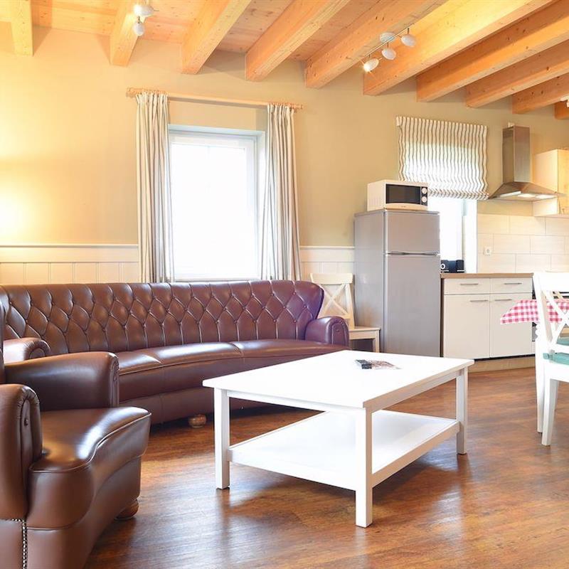 Sommerhus - 5 personer -  - Berghausen - 57392 - Schmallenberg