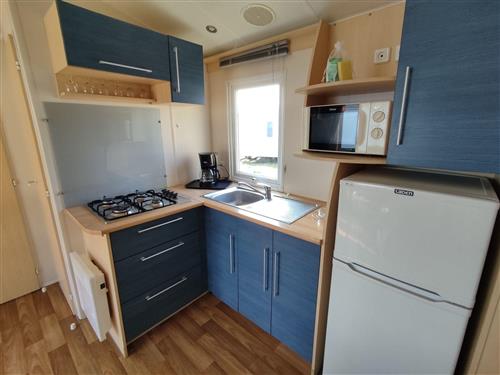 Ferieleilighet - 5 personer -  - Boofzheim - 67860