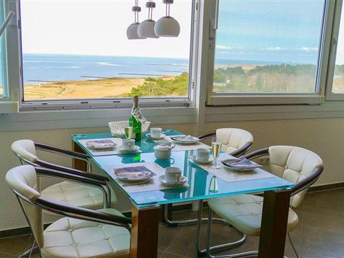 Ferienwohnung - 4 Personen -  - Hans-Claußen-Straße - 27476 - Cuxhaven