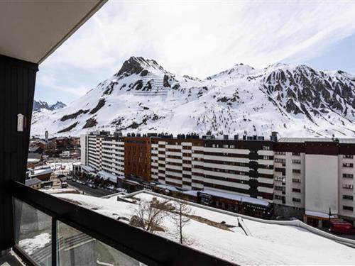 Semesterhus/Semesterlägenhet - 6 personer -  - 73320 - Tignes