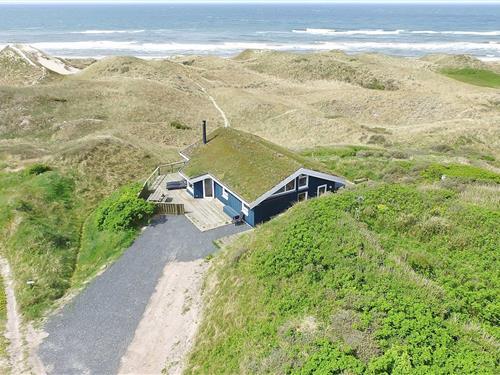 Sommerhus - 6 personer -  - Ingeborg Klit 24 C - Tornby - 9850 - Hirtshals