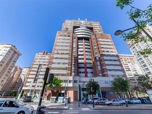 Holiday Home/Apartment - 6 persons -  - 46013 - Valencia / València