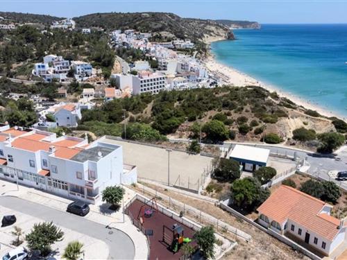 Ferielejlighed - 4 personer -  - 8650-190 - Salema - Vila Do Bispo