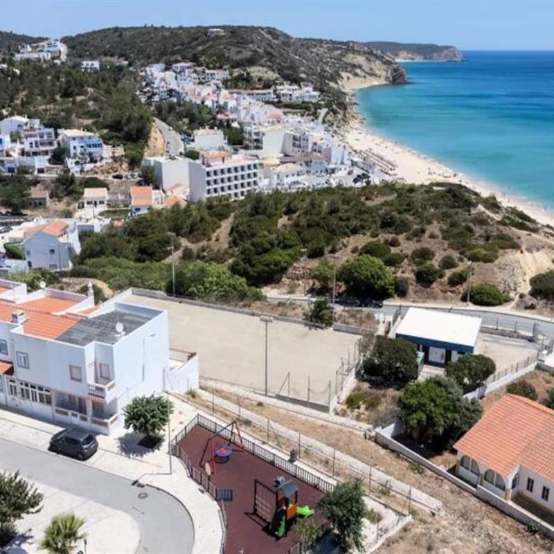 Ferielejlighed - 4 personer -  - 8650-190 - Salema - Vila Do Bispo