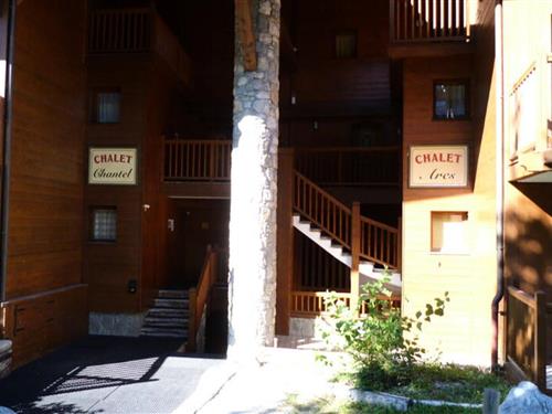 Semesterlägenhet - 7 personer -  - 73700 - Bourg St Maurice