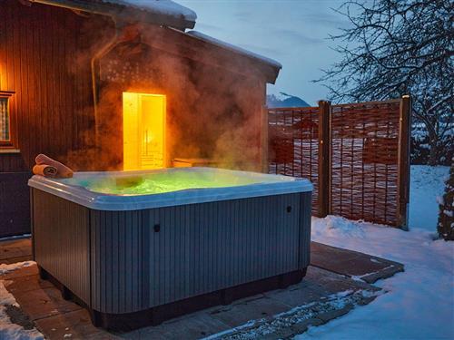 Ferieleilighet - 4 personer -  - Hadergasse - 83246 - Unterwössen