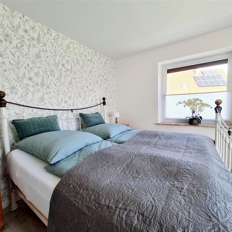 Sommerhus - 4 personer -  - Bövergeest - 25836 - Garding