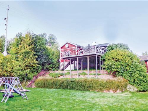 Holiday home - 12 persons -  - Mjölbyvägen - 573 43 - Tranås