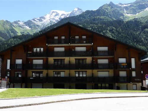 Sommerhus - 8 personer -  - 74170 - Les Contamines Montjoie