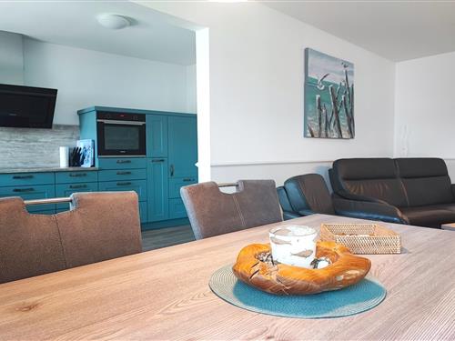 Holiday apartment - 2 persons -  - Hafenallee - 24340 - Eckernförde