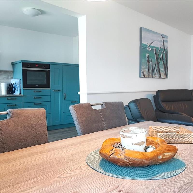 Ferielejlighed - 2 personer -  - Hafenallee - 24340 - Eckernförde