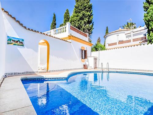 Holiday home - 14 persons -  - Carril Pilaito Roche - Conil De La Frontera - 11149 - Cadiz