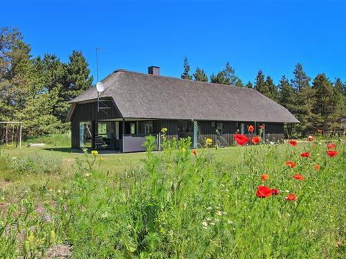 Sommerhus - 8 personer -  - Per Knoldsvej - 6857 - Blåvand