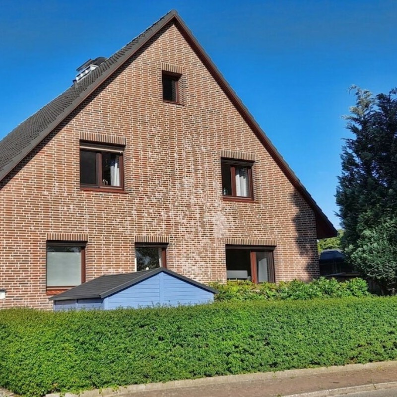 Sommerhus - 2 personer -  - 22145 - Braak