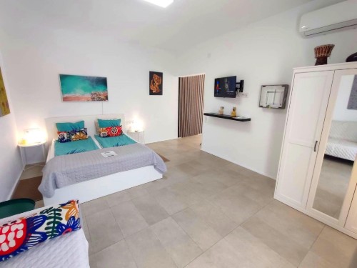 Ferielejlighed - 2 personer -  - 38400 - Puerto De La Cruz