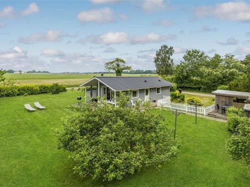Ferienhaus - 6 Personen -  - Kragevej - Elkenöre - 4872 - Idestrup