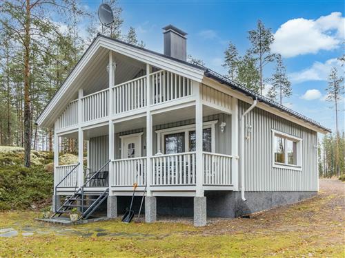 Feriehus - 6 personer -  - Juva - 51980