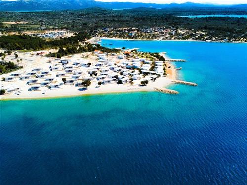 Sommerhus - 6 personer -  - Pakoštane/Drage - 23211