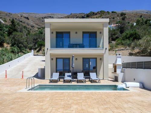 Ferienhaus - 4 Personen -  - 74060 - Mariou