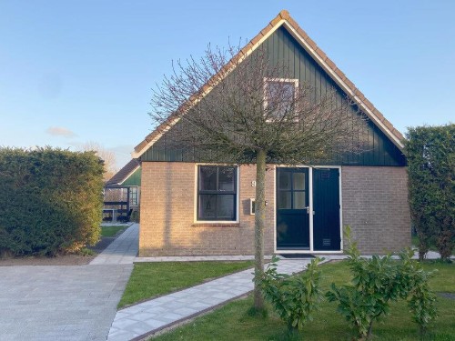 Fritidshus - 6 personer -  - Sportlaan - Schagen - 1757 PK - Oudesluis