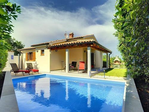 Holiday home - 5 persons -  - Brajdice - 0 - Ližnjan