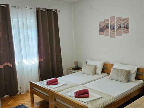 Ferielejlighed - 5 personer -  - Zadar - 23000