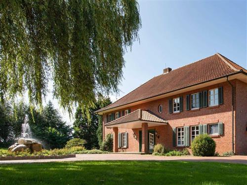 Sommerhus - 14 personer -  - Zum Golfplatz - 49577 - Ankum