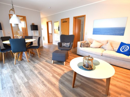 Ferienwohnung - 4 Personen -  - Ganterhals - 23747 - Dahme