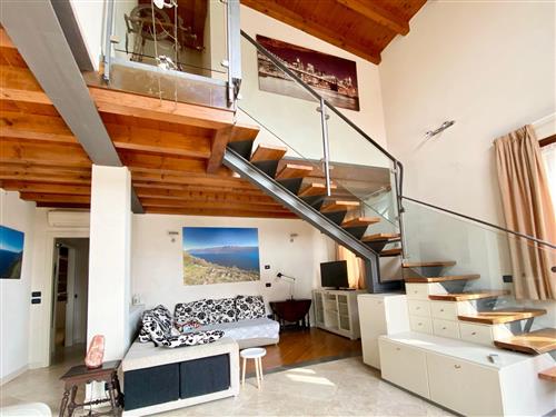 Ferielejlighed - 6 personer -  - Moniga Del Garda - 25080