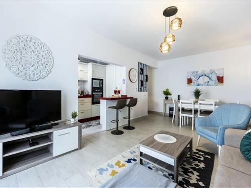 Ferielejlighed - 4 personer -  - 8400-505 - Carvoeiro