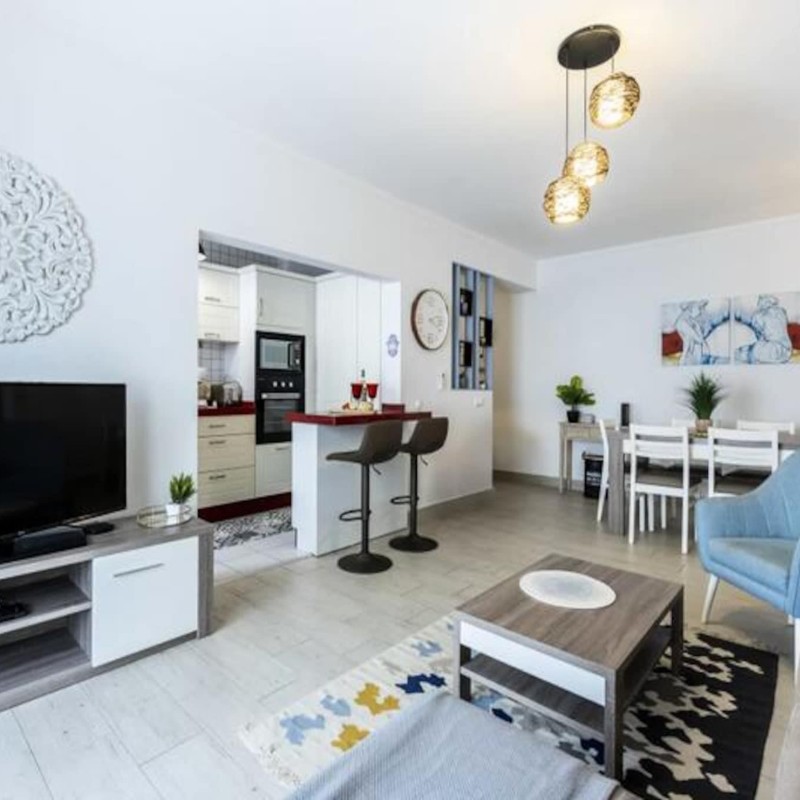 Ferielejlighed - 4 personer -  - 8400-505 - Carvoeiro