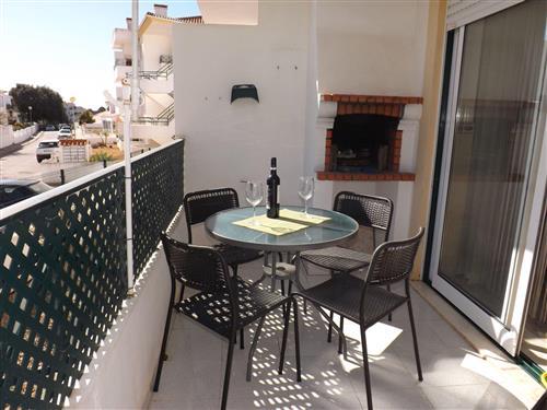 Semesterlägenhet - 5 personer -  - Albufeira - 8200-380