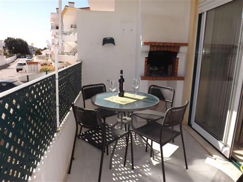 Holiday apartment - 5 persons -  - Albufeira - 8200-380