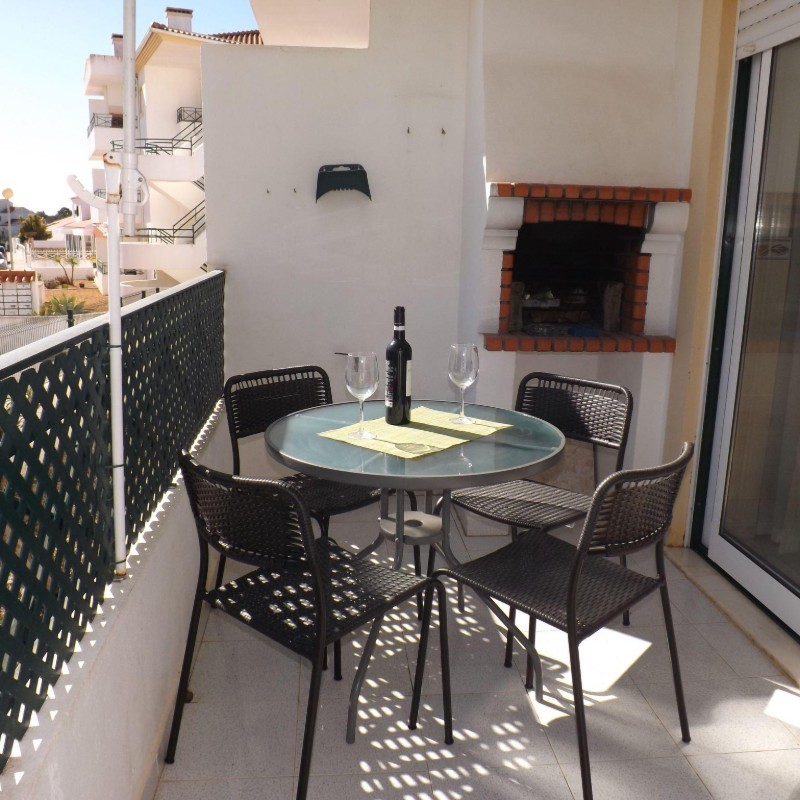 Ferielejlighed - 5 personer -  - 8200-380 - Albufeira