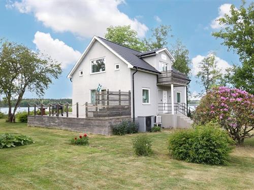 Ferienhaus - 6 Personen -  - Norrgatan - Sävsjö - 57693 - Rörvik