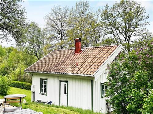 Holiday Home/Apartment - 6 persons -  - Vrångebäck - 45494 - Brastad