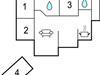 Billede 18 - Plantegning