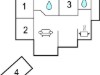 Billede 18 - Plantegning