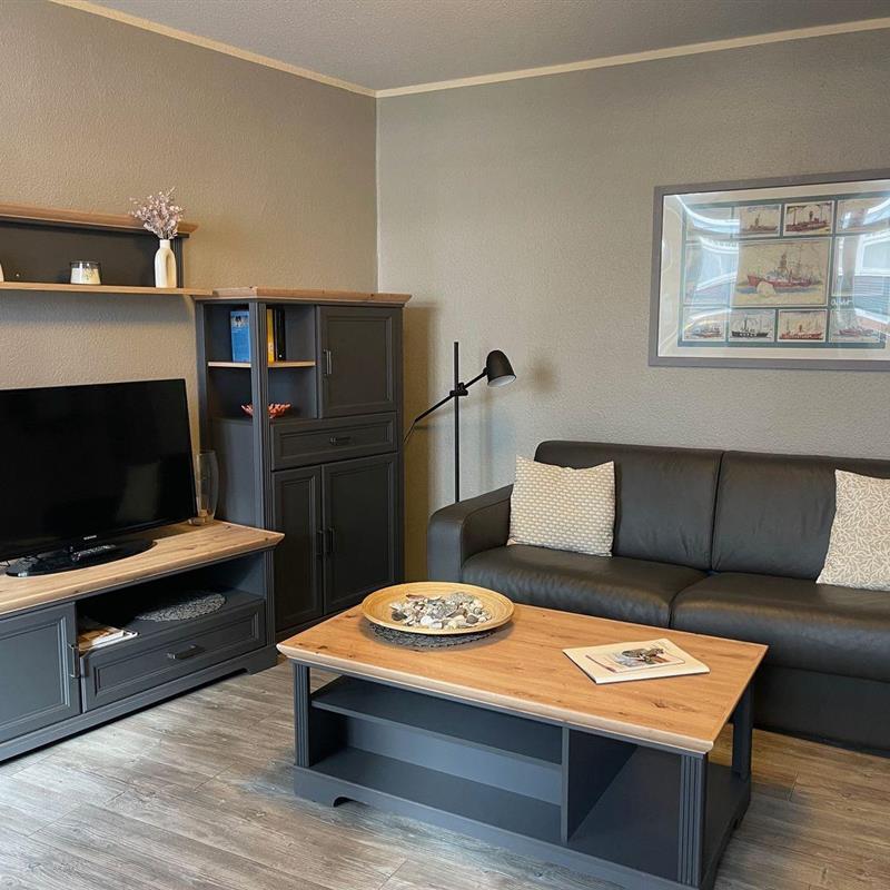 Ferielejlighed - 4 personer -  - Damenpfad - 26548 - Norderney