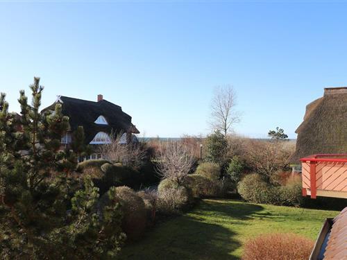 Ferielejlighed - 4 personer -  - Haus Küselwind / Hooghass - 18347 - Ostseebad Wustrow