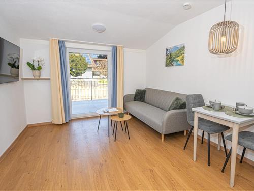 Ferielejlighed - 2 personer -  - Moorbadstraße - 87642 - Halblech