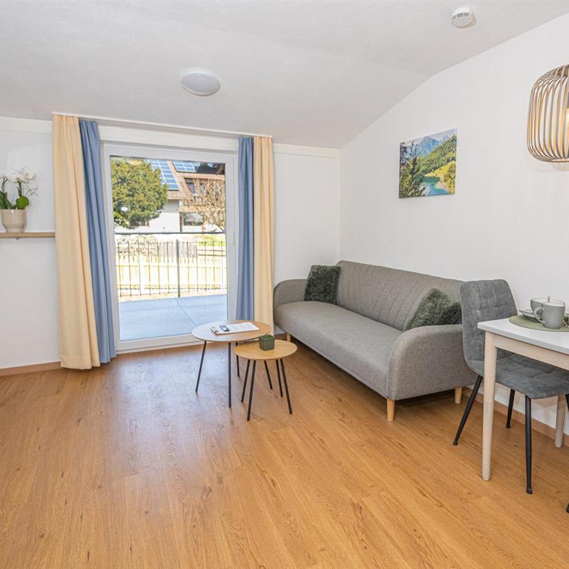 Ferielejlighed - 2 personer -  - Moorbadstraße - 87642 - Halblech