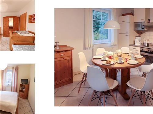 Ferielejlighed - 6 personer -  - Möskenweg - 17454 - Zinnowitz