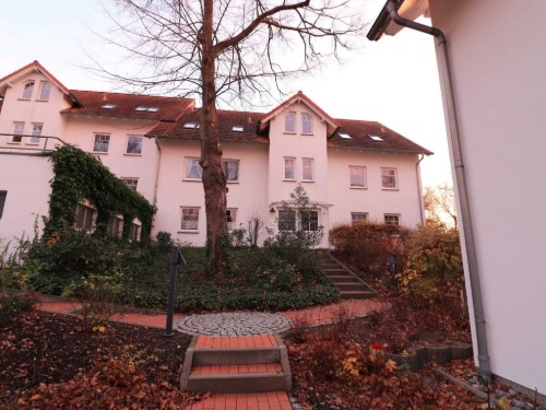 Semesterlägenhet - 6 personer -  - Möskenweg - 17454 - Zinnowitz